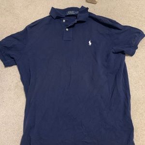 Polo shirt